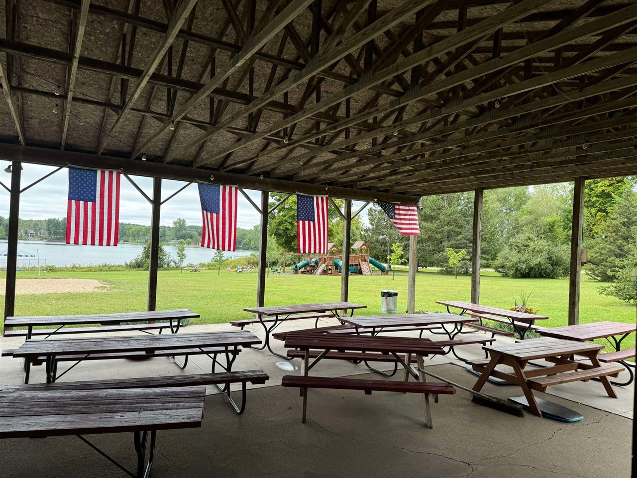 Pawnee Trail, Evart, MI, 49631