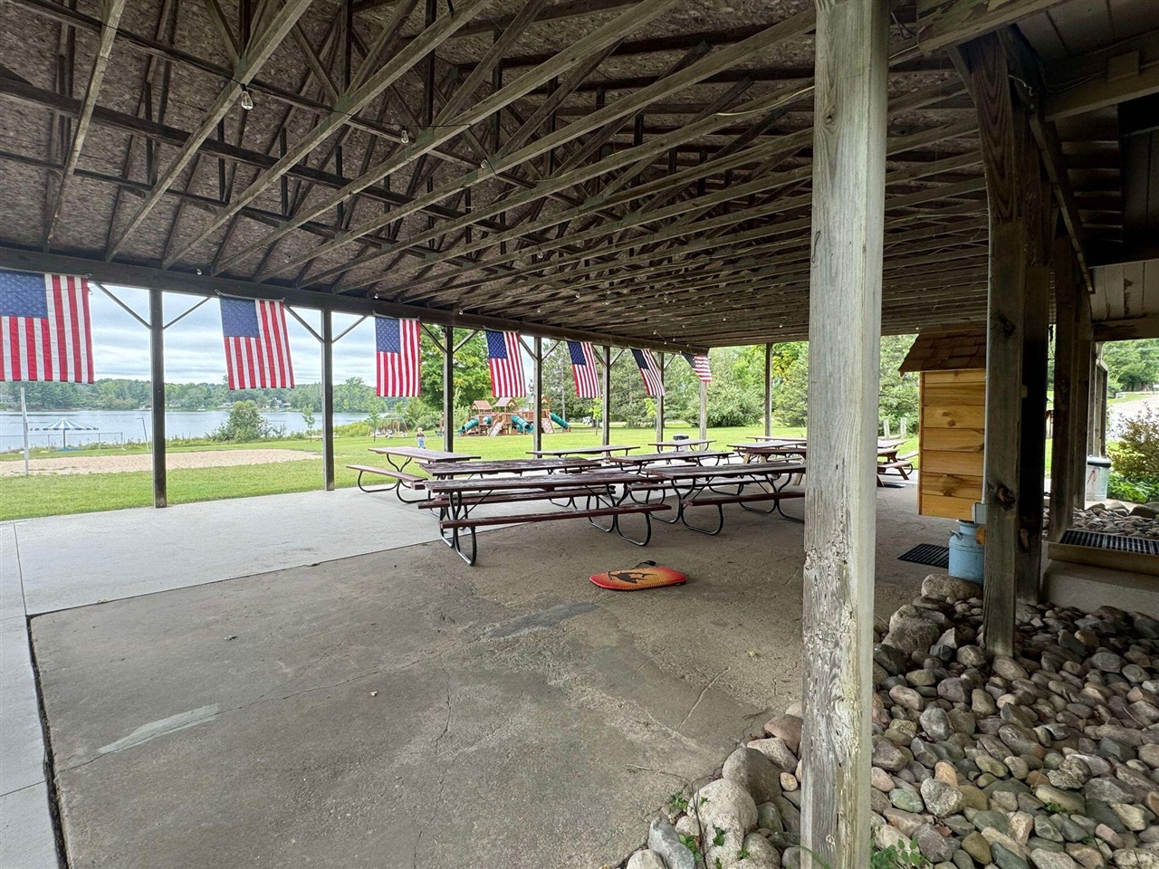 Pawnee Trail, Evart, MI, 49631