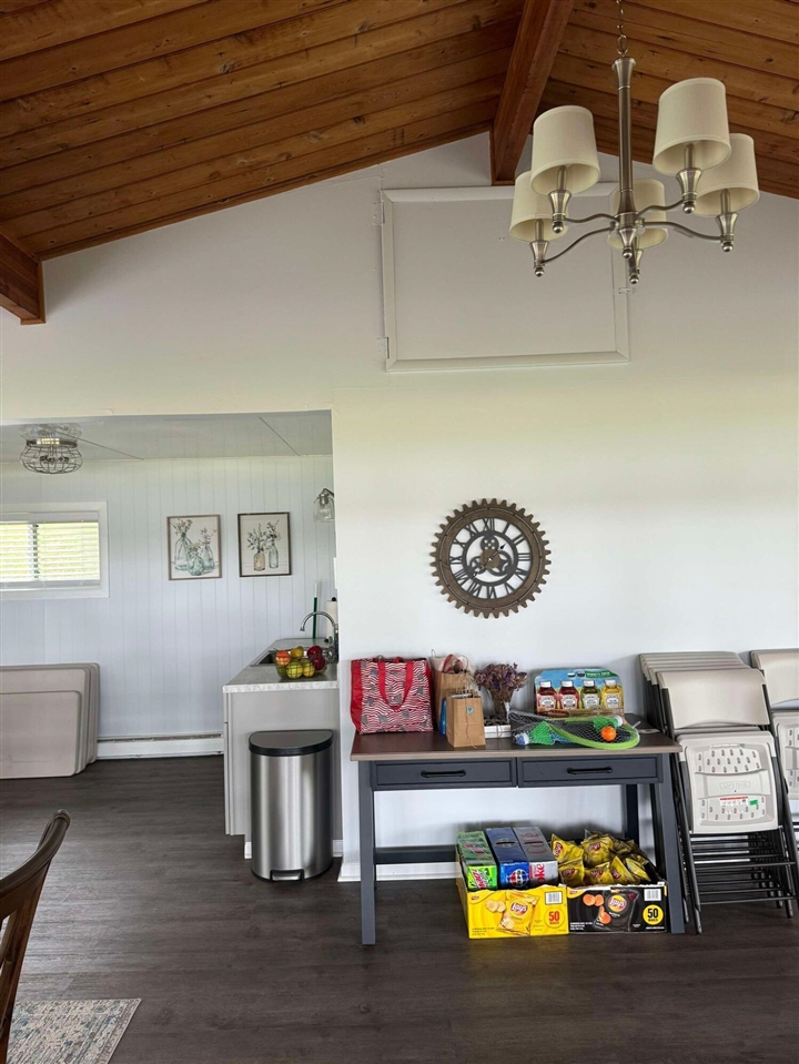 Pawnee Trail, Evart, MI, 49631