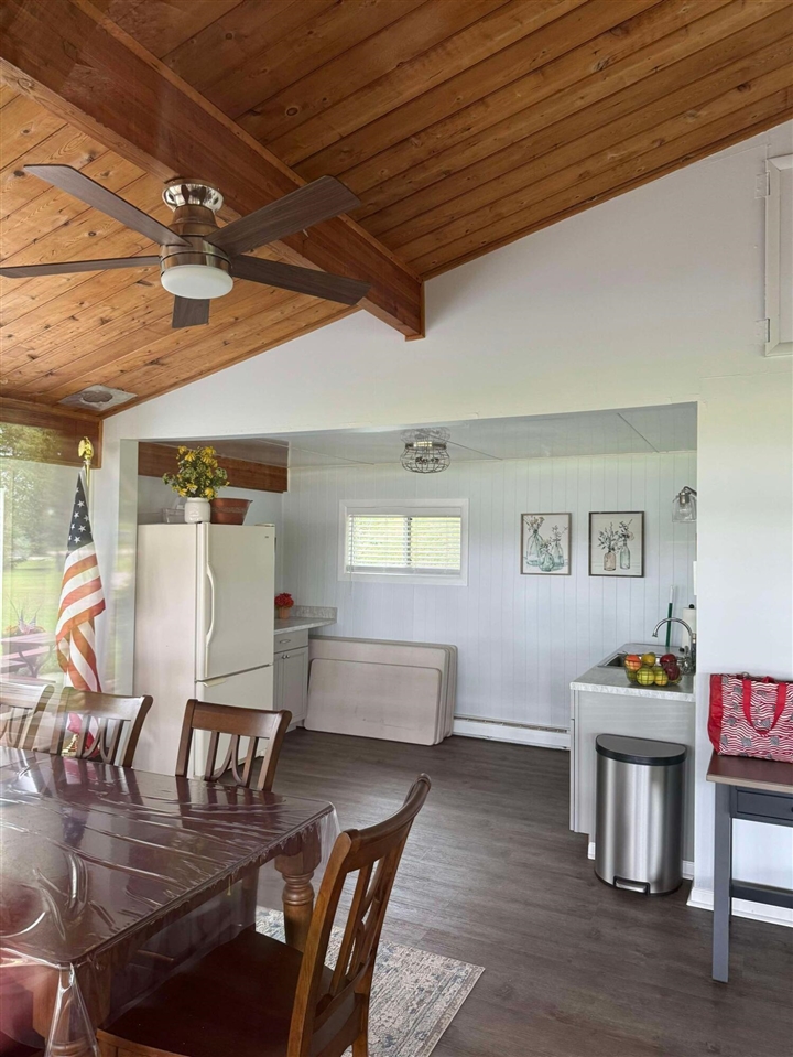 Pawnee Trail, Evart, MI, 49631