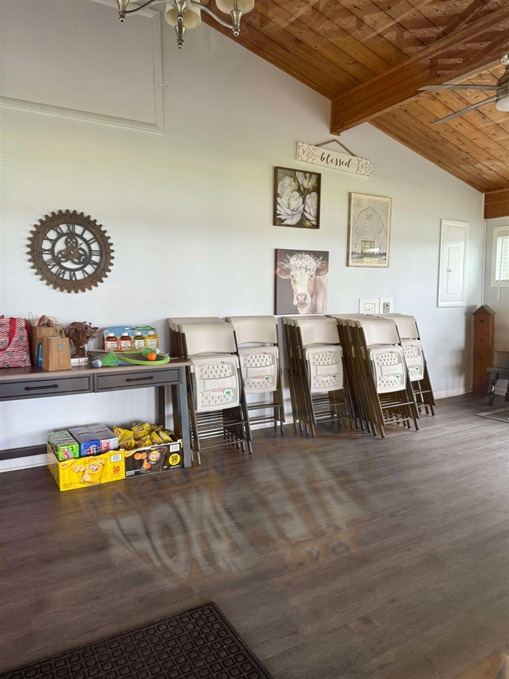 Pawnee Trail, Evart, MI, 49631