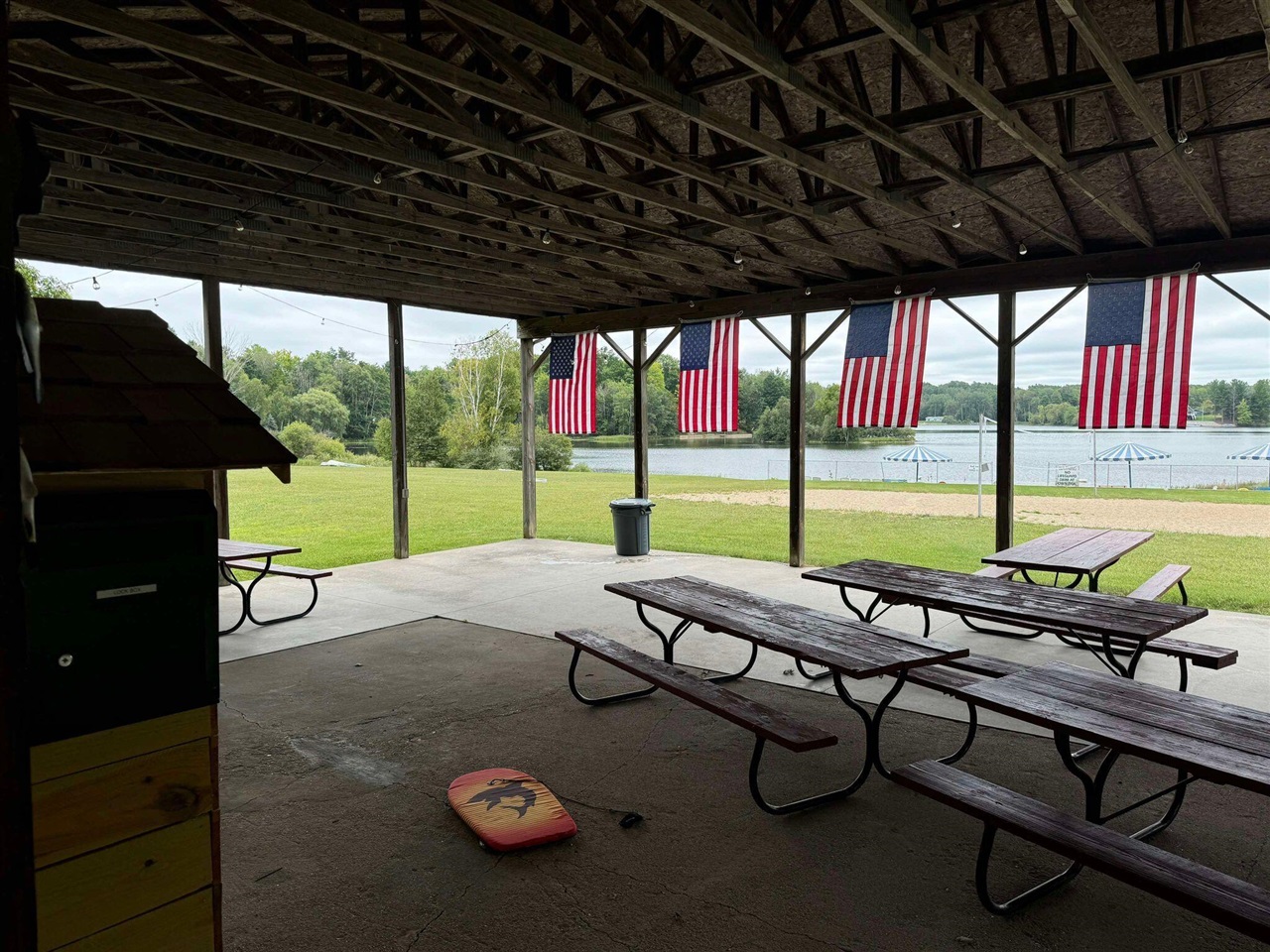 Pawnee Trail, Evart, MI, 49631