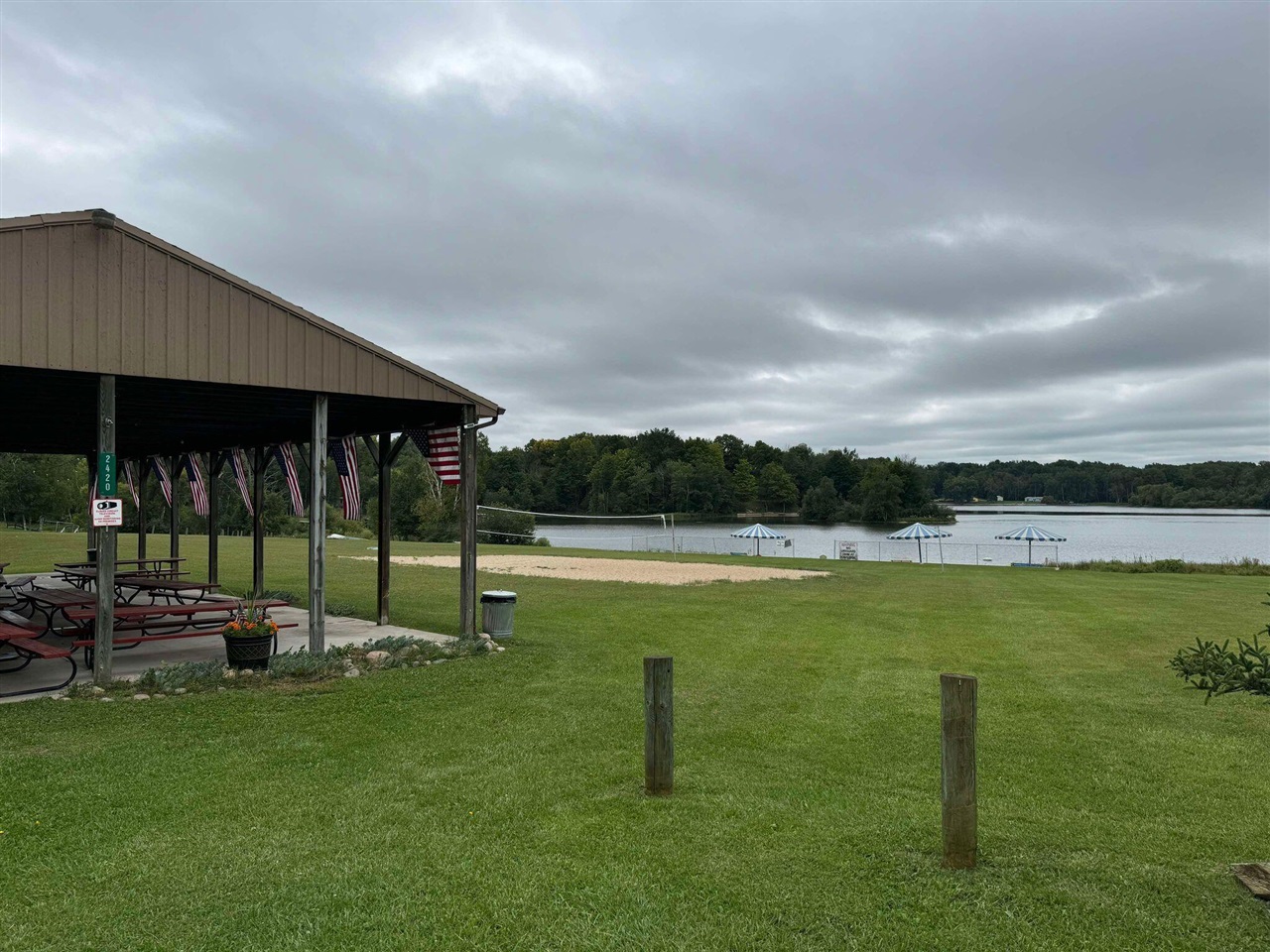 Pawnee Trail, Evart, MI, 49631