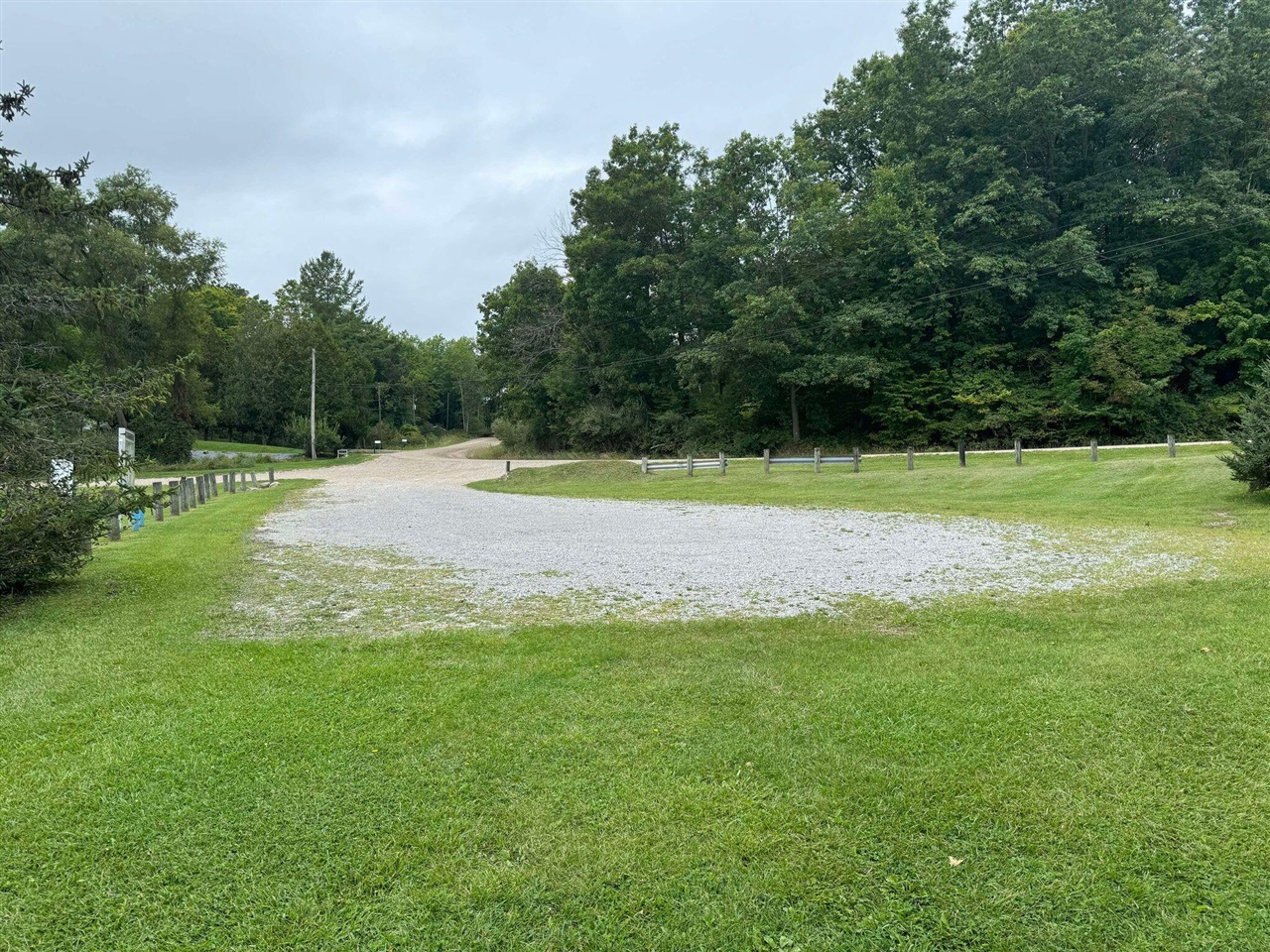 Pawnee Trail, Evart, MI, 49631