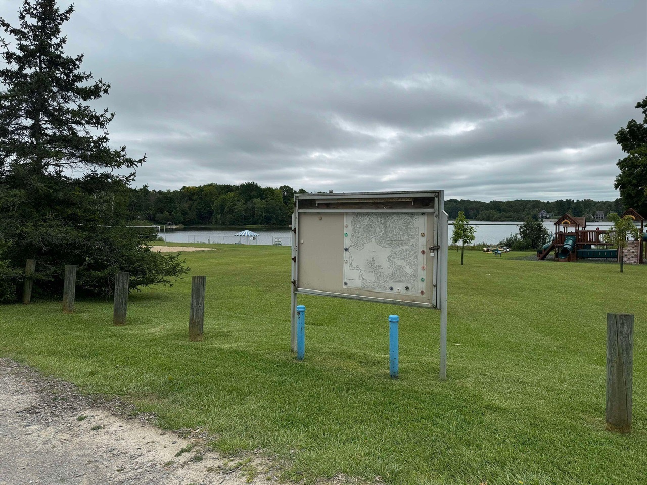 Pawnee Trail, Evart, MI, 49631