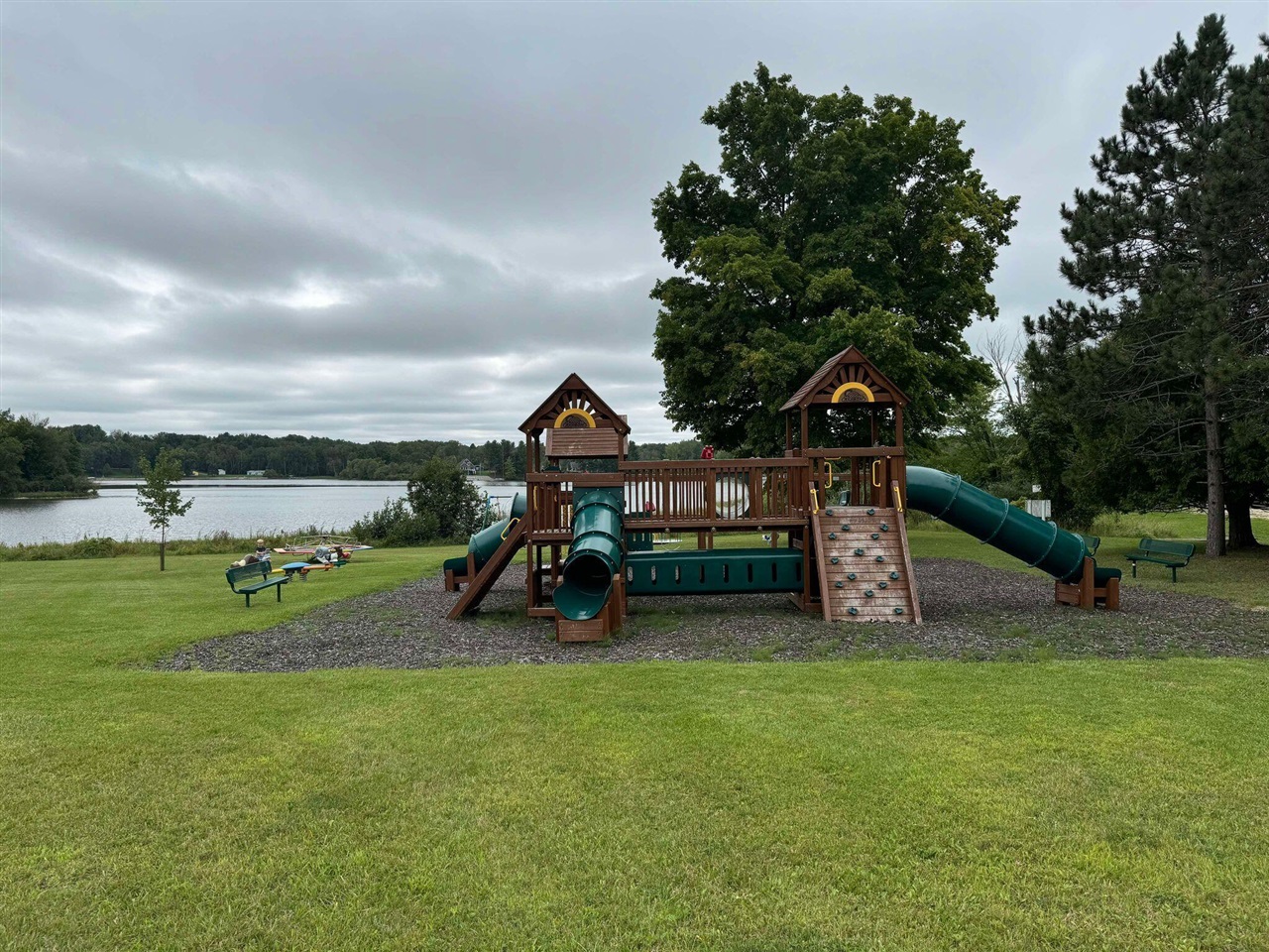 Pawnee Trail, Evart, MI, 49631