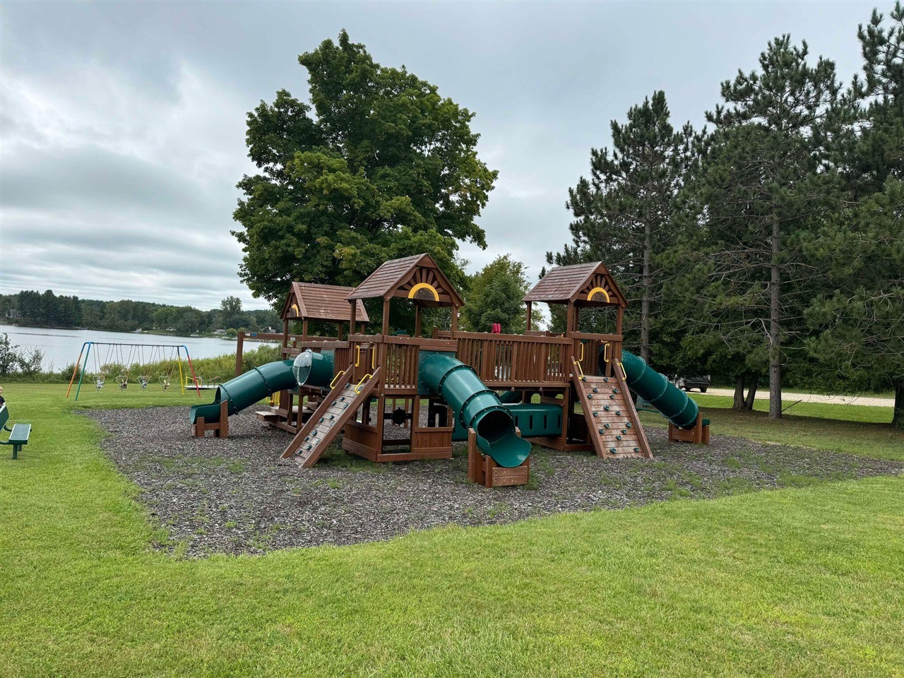 Pawnee Trail, Evart, MI, 49631