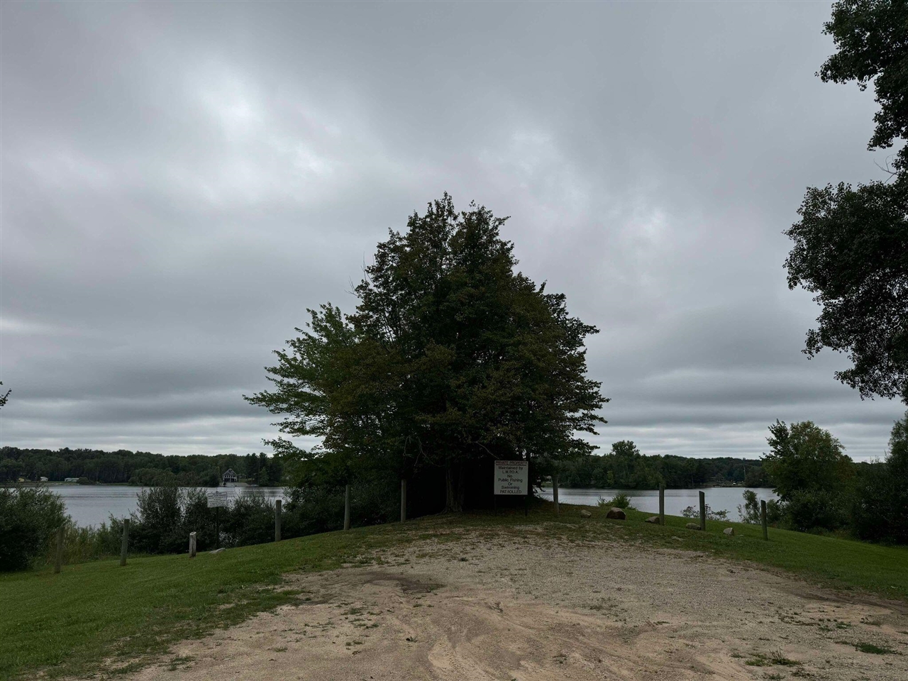 Pawnee Trail, Evart, MI, 49631