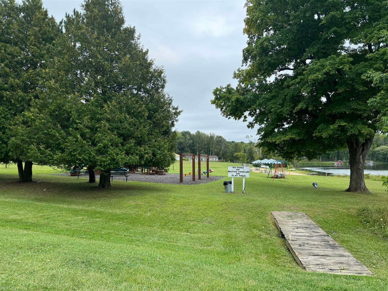 Pawnee Trail, Evart, MI, 49631