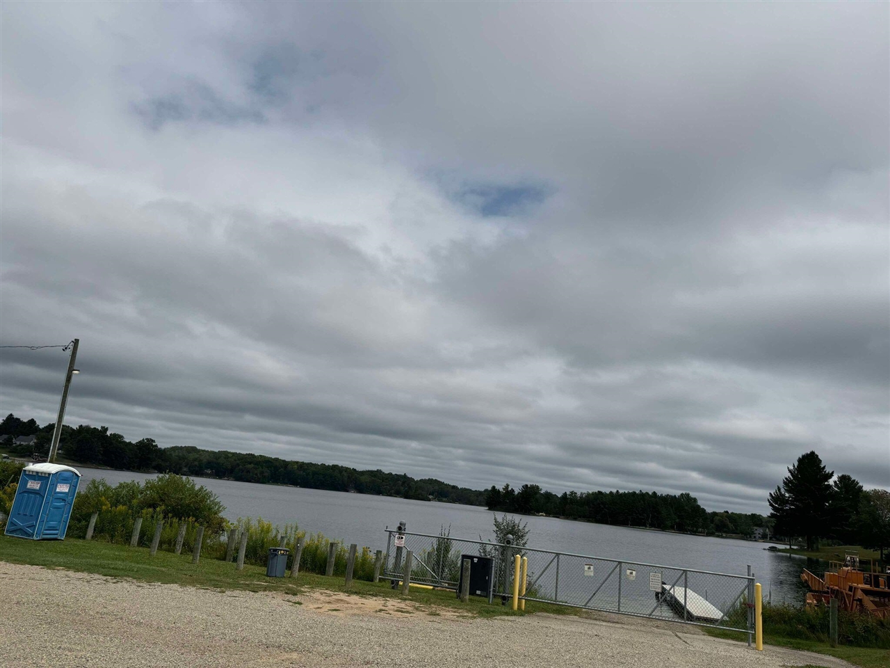 Pawnee Trail, Evart, MI, 49631