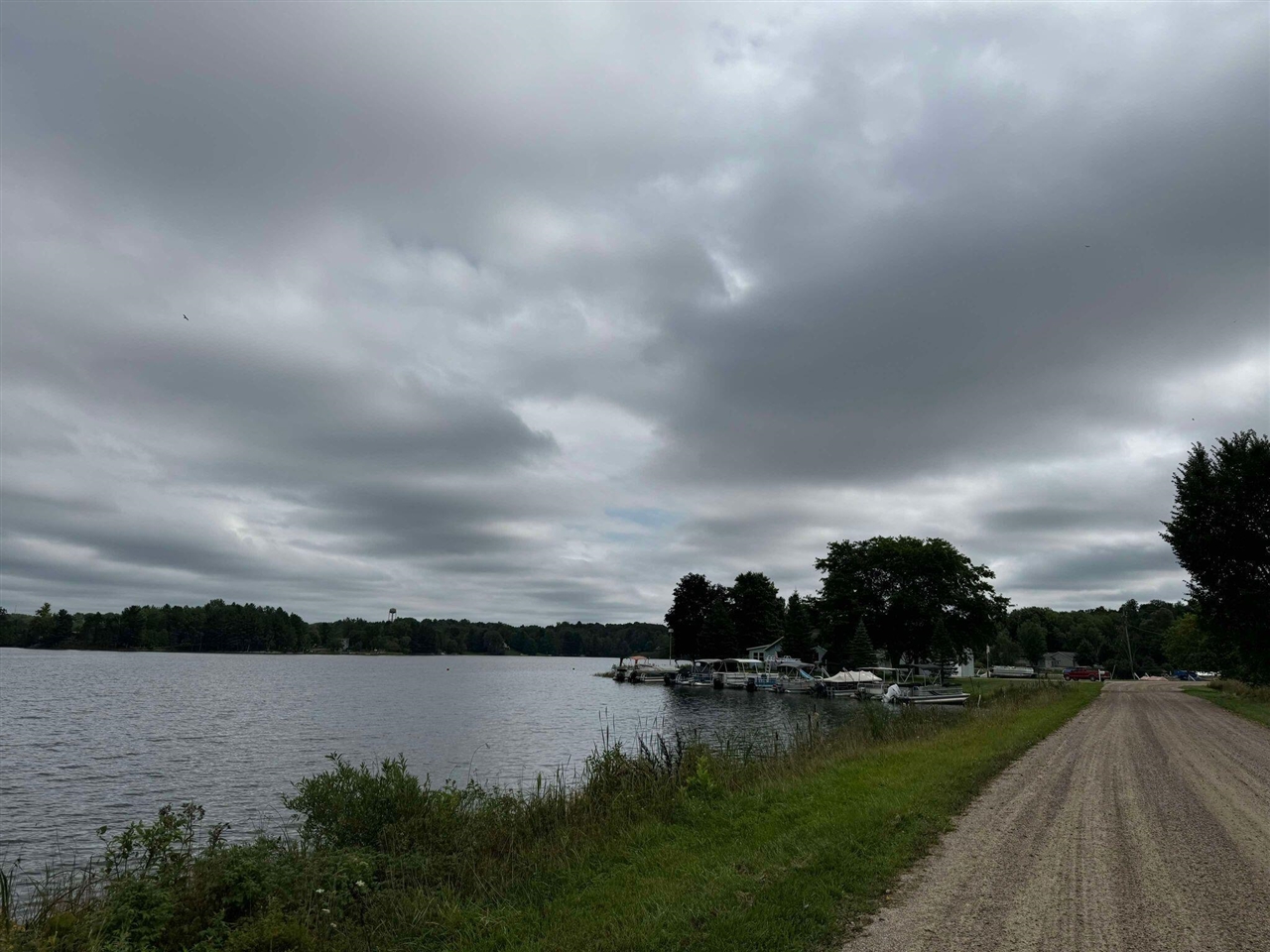 Pawnee Trail, Evart, MI, 49631