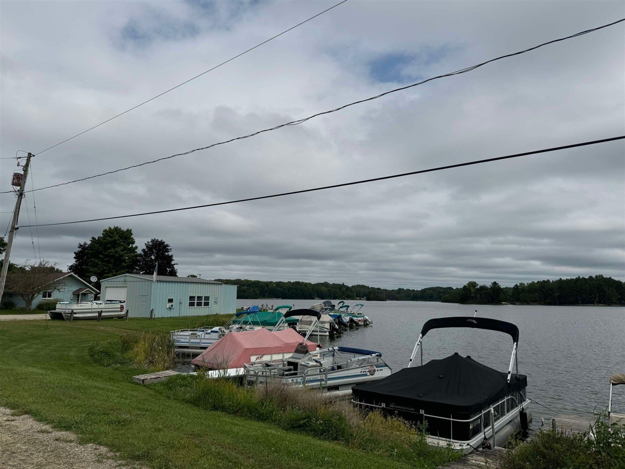 Pawnee Trail, Evart, MI, 49631