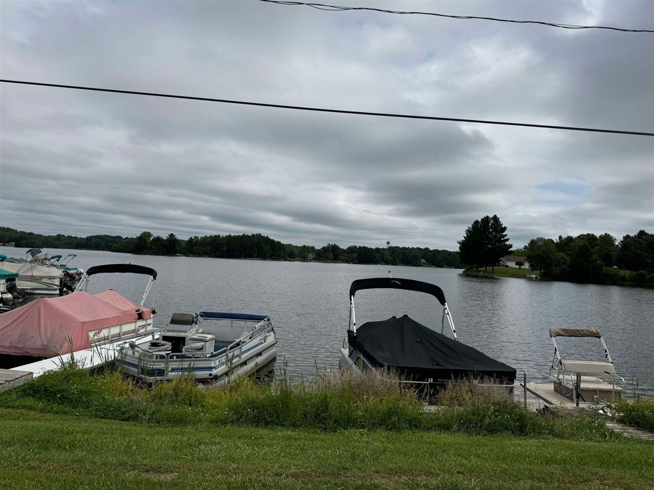 Pawnee Trail, Evart, MI, 49631