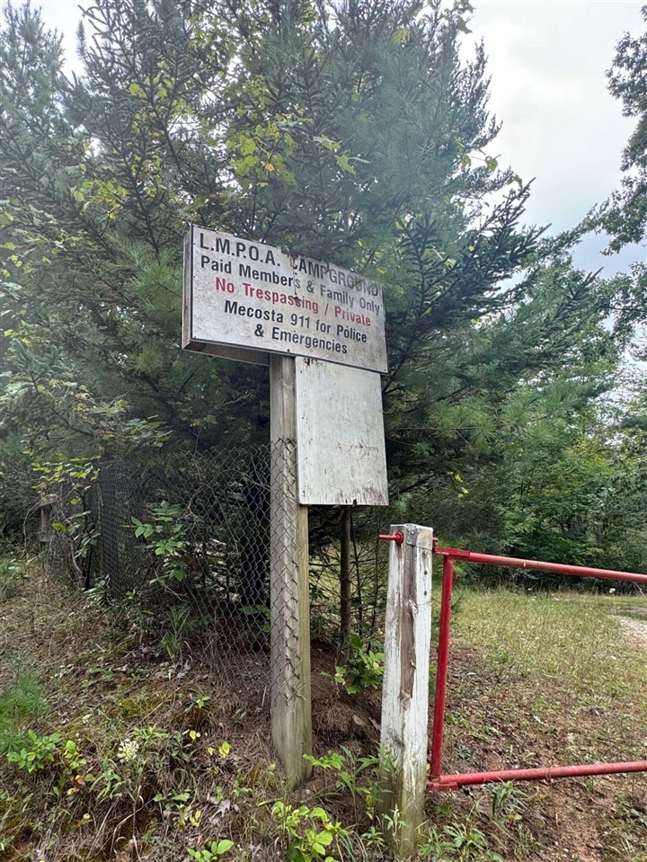 Pawnee Trail, Evart, MI, 49631