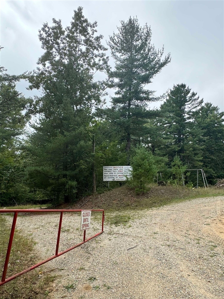 Pawnee Trail, Evart, MI, 49631