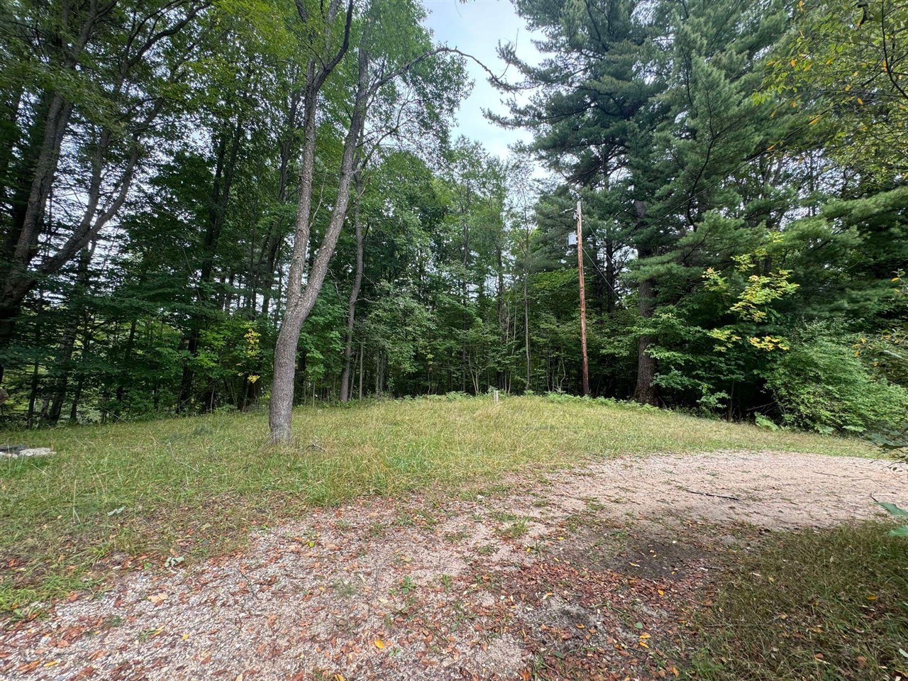 Pawnee Trail, Evart, MI, 49631