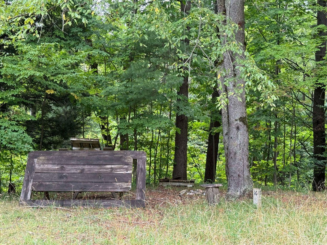 Pawnee Trail, Evart, MI, 49631