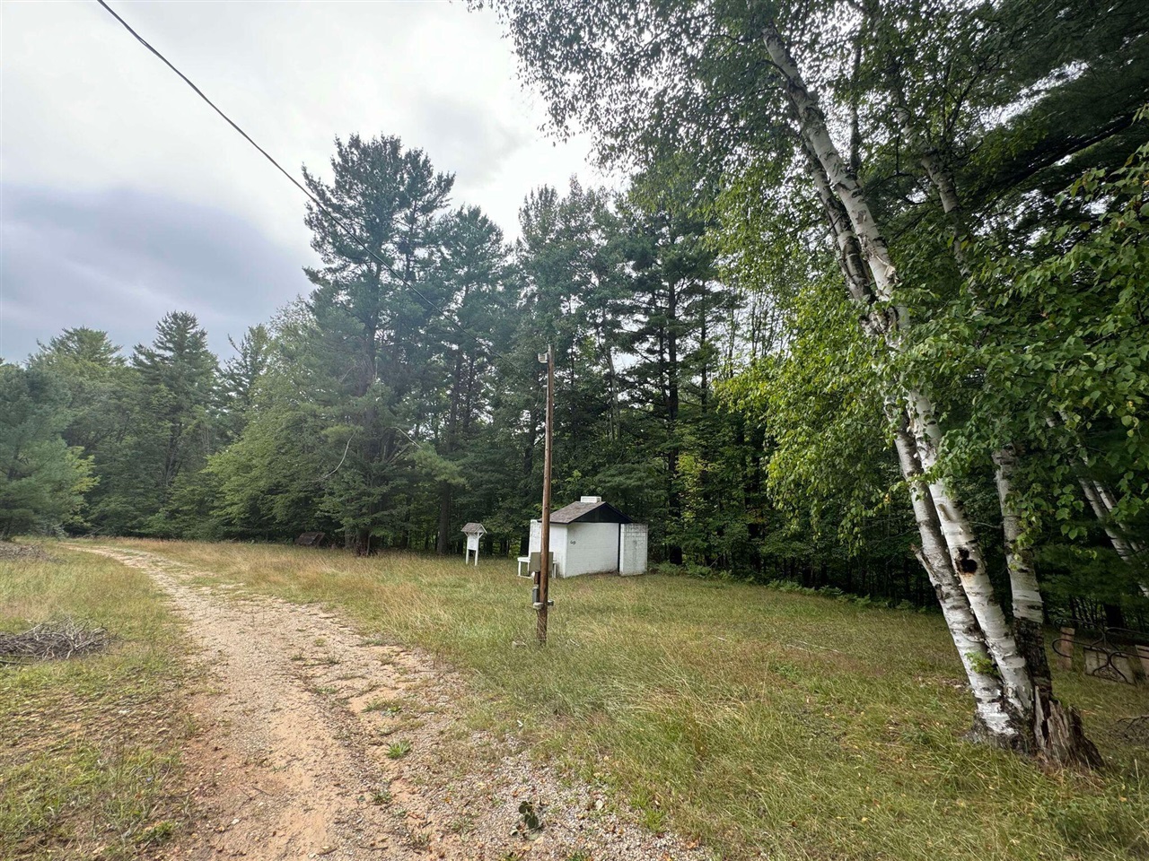 Pawnee Trail, Evart, MI, 49631