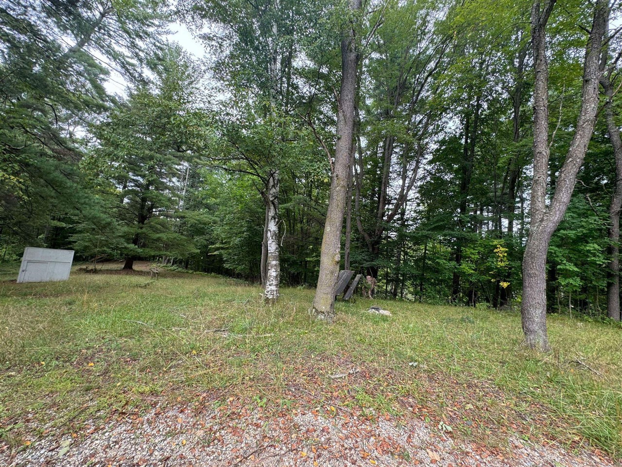 Pawnee Trail, Evart, MI, 49631