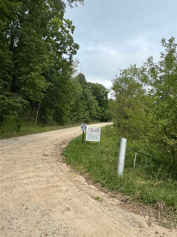 Pawnee Trail, Evart, MI, 49631