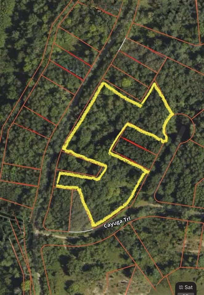 Pawnee Trail, Evart, MI, 49631