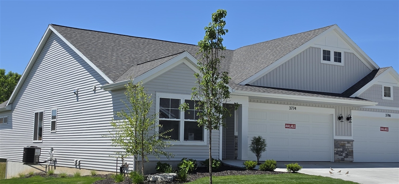 Photo 1 of Condo for sale at 3774 Ambrosia Dr #24, Grand Rapids, MI 49534 | MLS# 70499980 | Listing updated on 2026-09-16