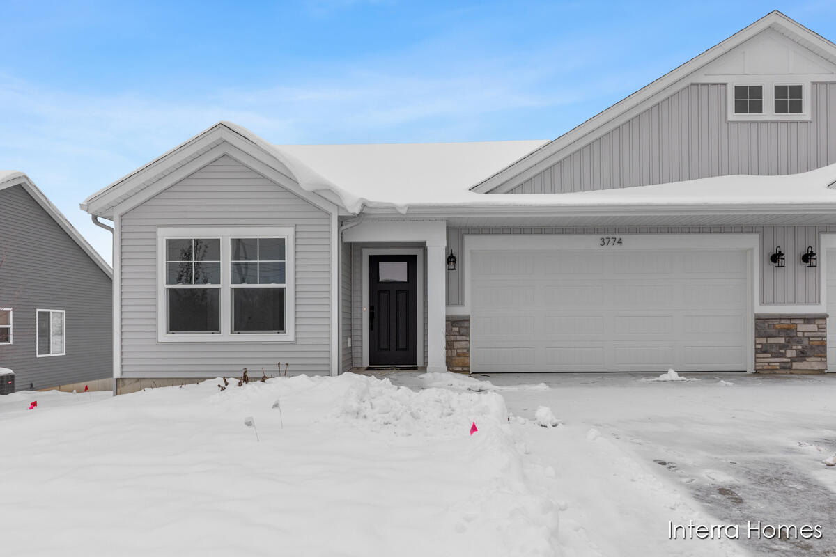 Homes for sale in Grand Rapids, MI | 3774 Ambrosia Dr #24, Grand Rapids, MI 49534 | MLS# 70499980