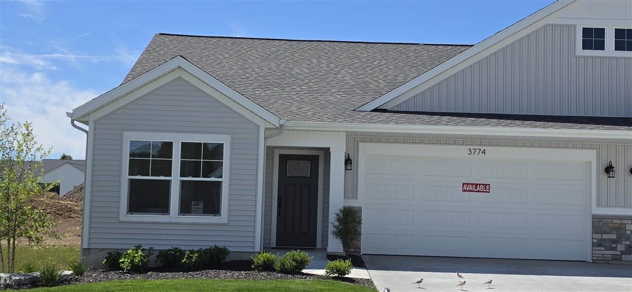 Photo 2 of Condo for sale at 3774 Ambrosia Dr #24, Grand Rapids, MI 49534 | MLS# 70499980 | Listing updated on 2026-09-16