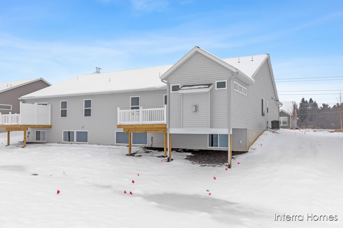 Homes for sale in Grand Rapids, MI | 3774 Ambrosia Dr #24, Grand Rapids, MI 49534 | MLS# 70499980