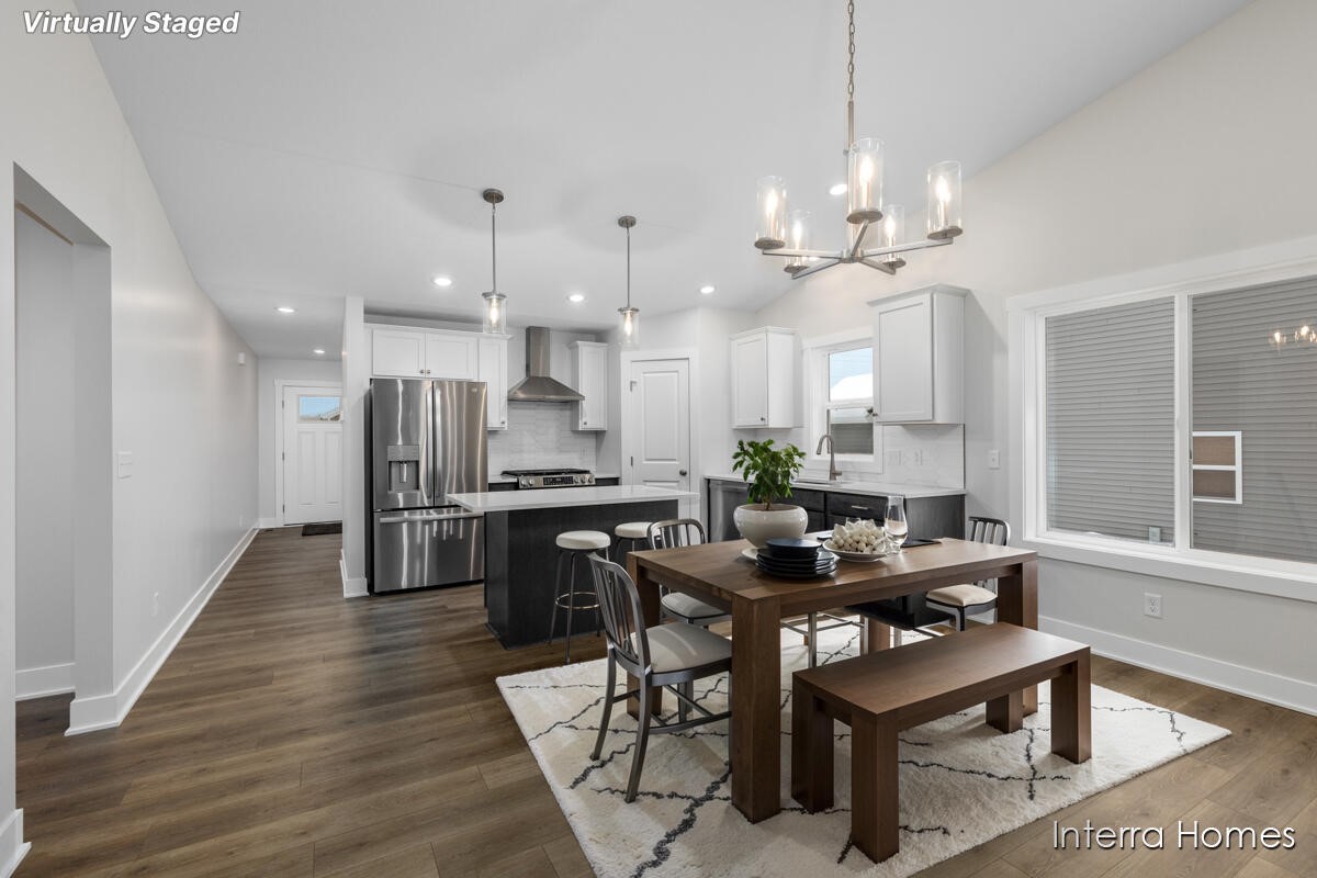 Photo 3 of Condo for sale at 3774 Ambrosia Dr #24, Grand Rapids, MI 49534 | MLS# 70499980 | Listing updated on 2026-09-16