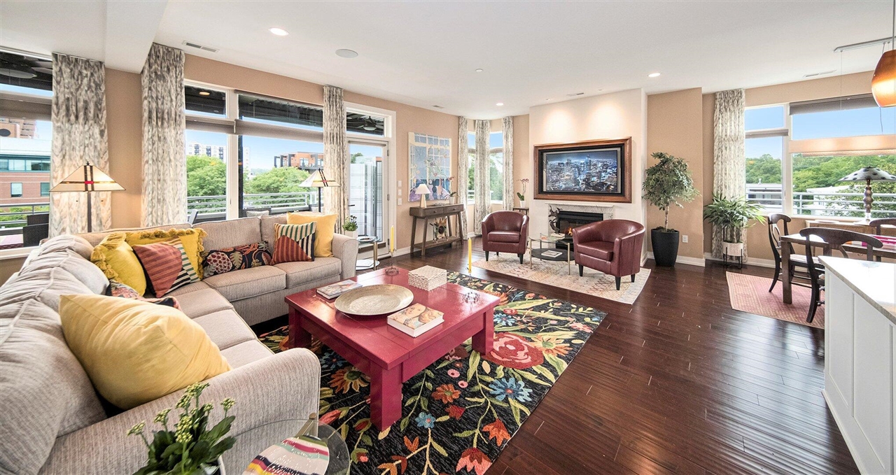 121 W Kingsley UNIT&nbsp;Unit: 502, Ann Arbor, MI, 48103