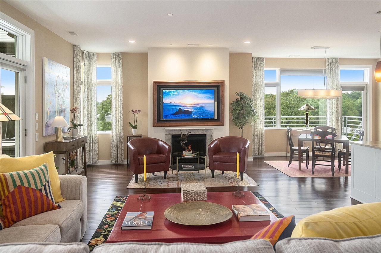 121 W Kingsley UNIT&nbsp;Unit: 502, Ann Arbor, MI, 48103