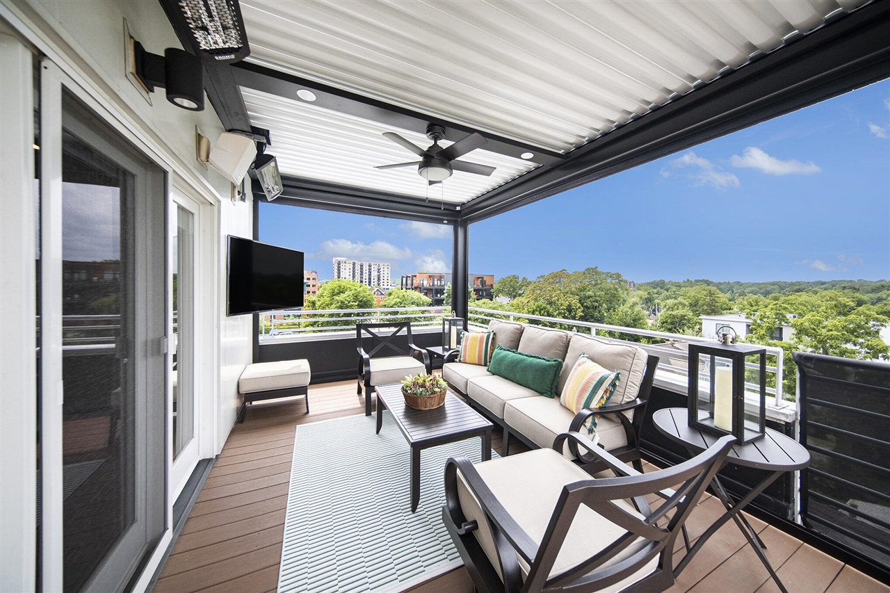 121 W Kingsley UNIT&nbsp;Unit: 502, Ann Arbor, MI, 48103