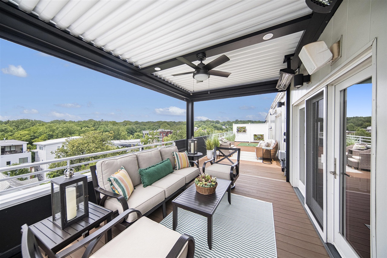 121 W Kingsley UNIT&nbsp;Unit: 502, Ann Arbor, MI, 48103