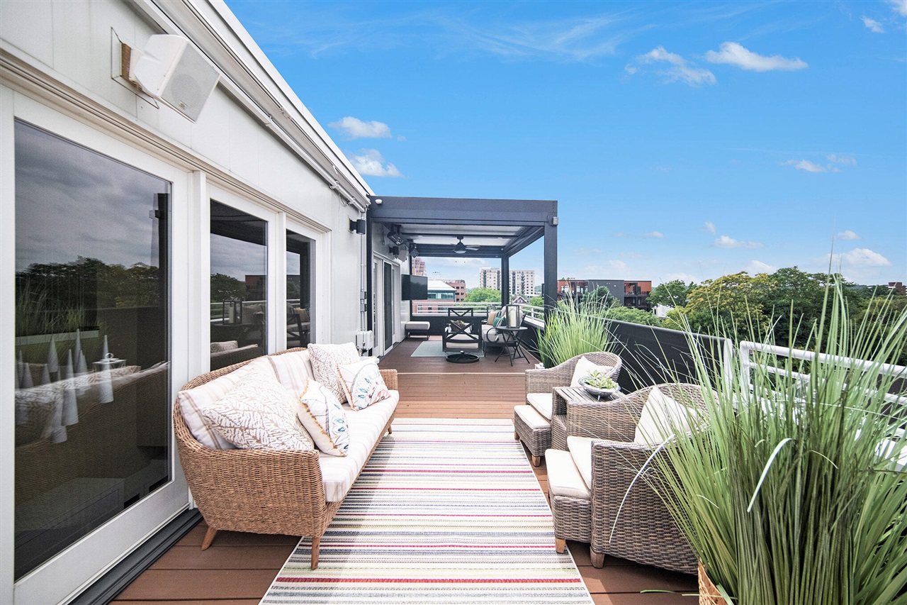 121 W Kingsley UNIT&nbsp;Unit: 502, Ann Arbor, MI, 48103