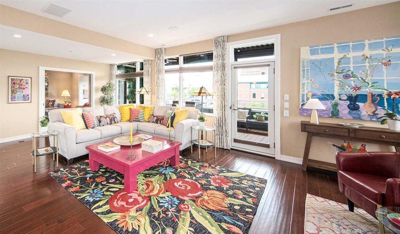 121 W Kingsley UNIT&nbsp;Unit: 502, Ann Arbor, MI, 48103