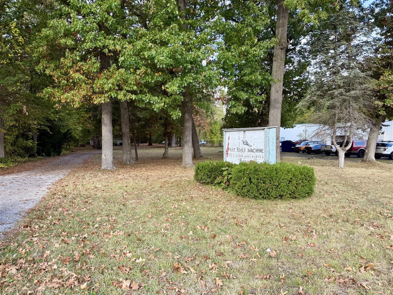 2604 S 11th Street, Niles, MI, 49120-4418