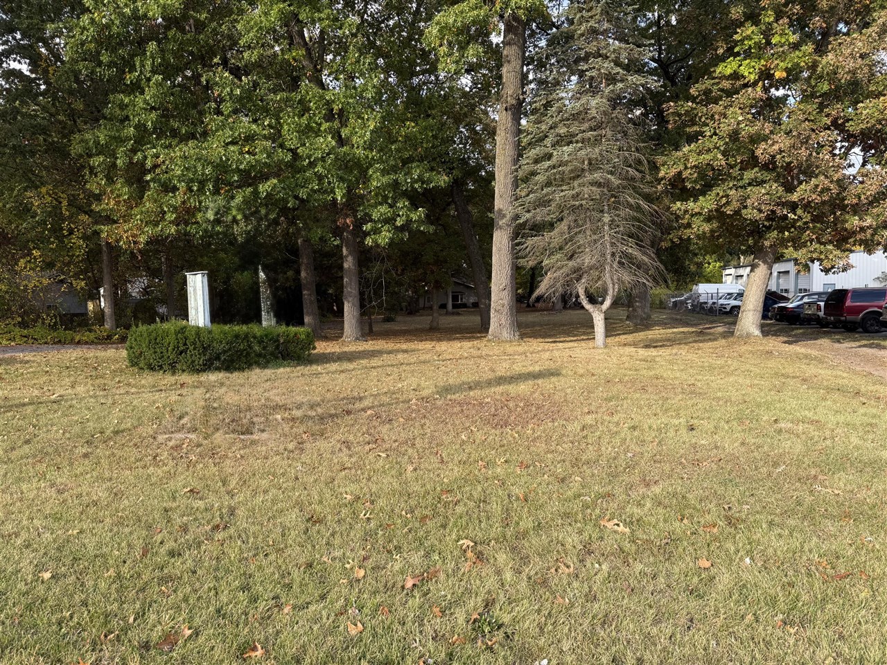 2604 S 11th Street, Niles, MI, 49120-4418