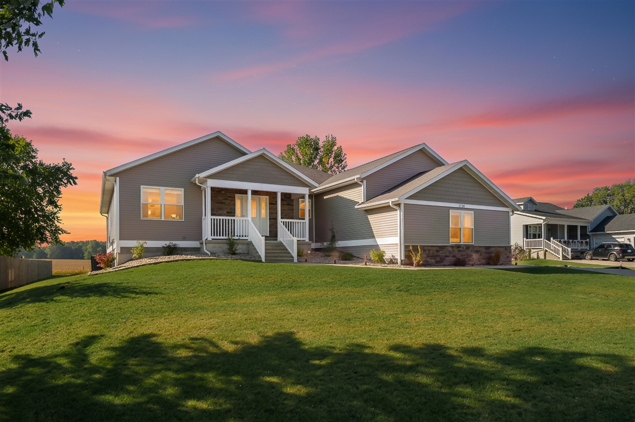 1720 Carlisle Drive, Saint Joseph, MI, 49085