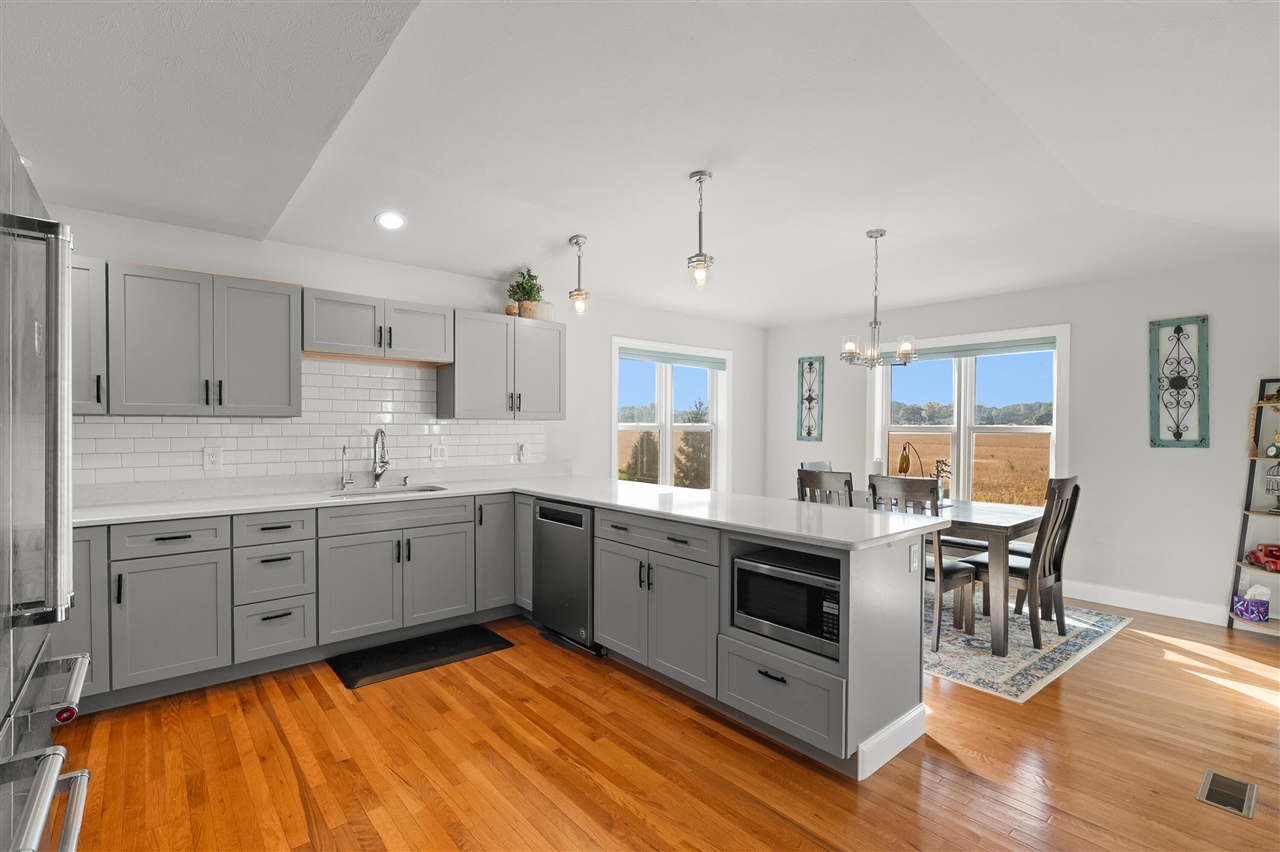 1720 Carlisle Drive, Saint Joseph, MI, 49085