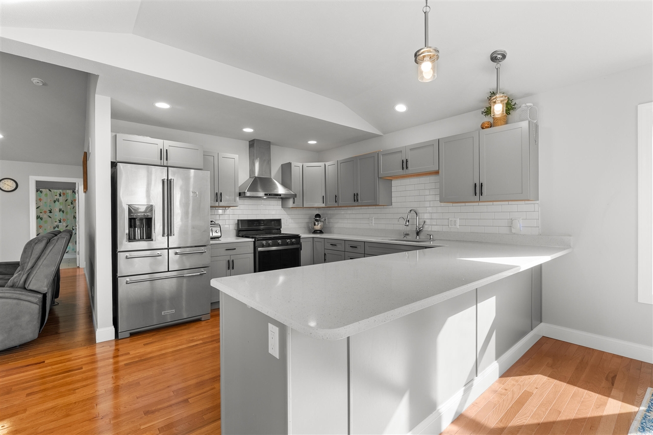 1720 Carlisle Drive, Saint Joseph, MI, 49085