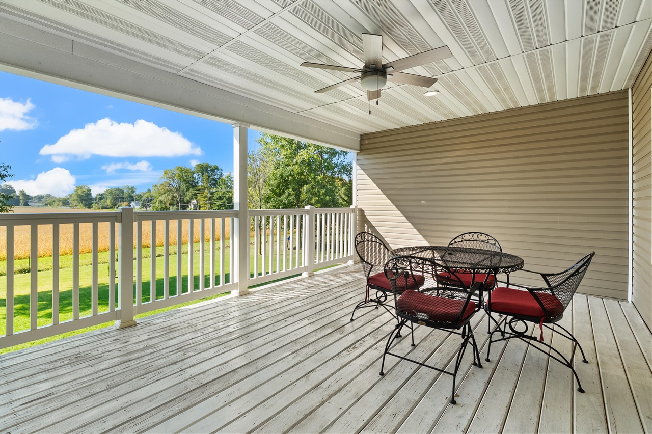 1720 Carlisle Drive, Saint Joseph, MI, 49085