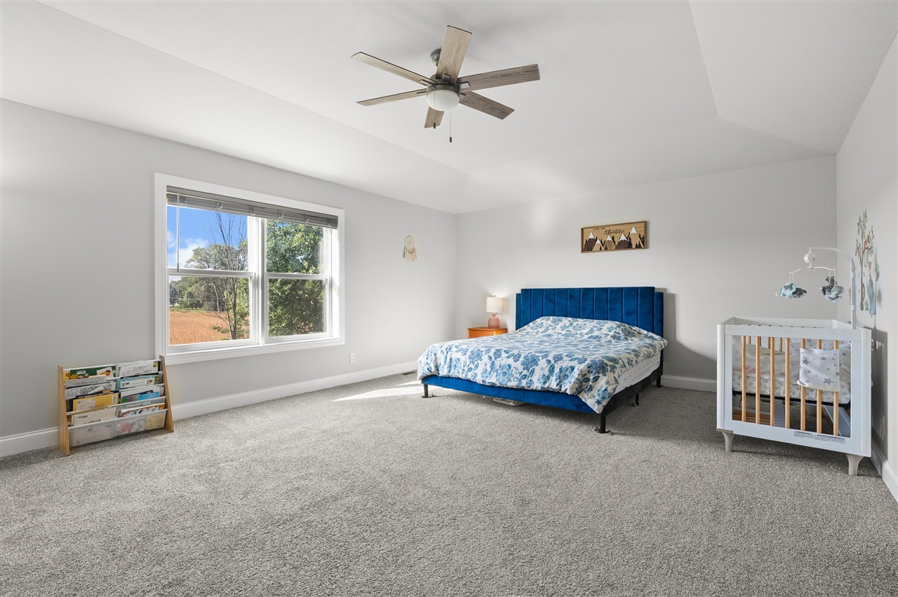 1720 Carlisle Drive, Saint Joseph, MI, 49085