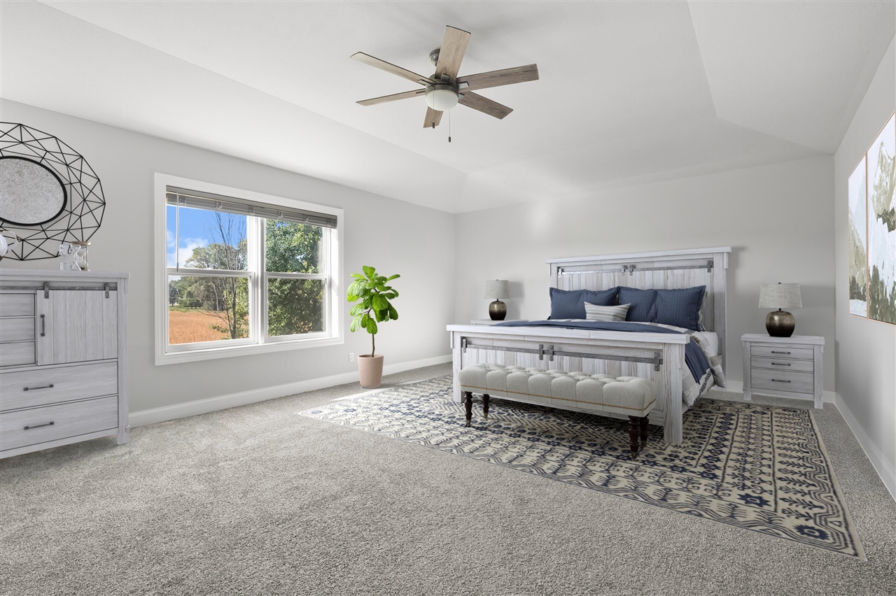 1720 Carlisle Drive, Saint Joseph, MI, 49085