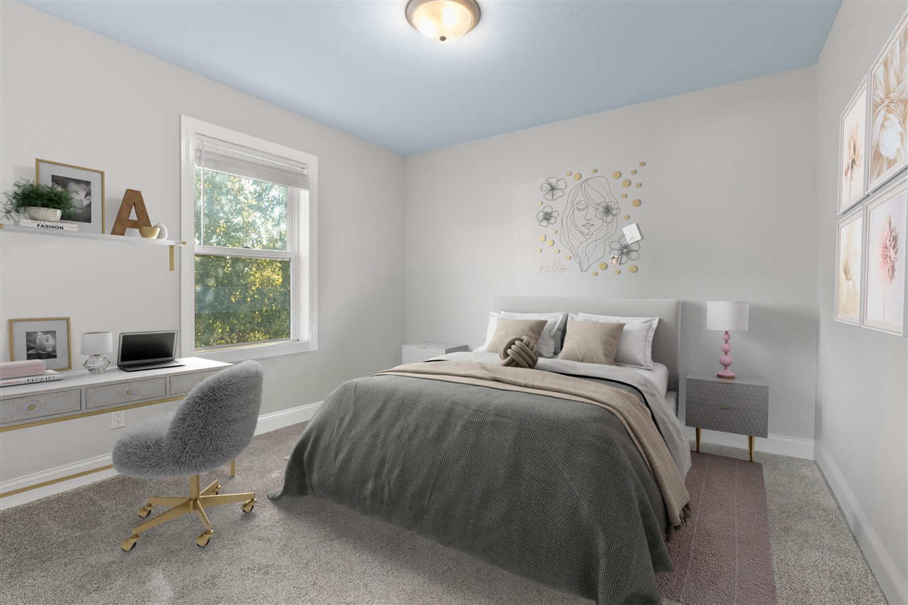 1720 Carlisle Drive, Saint Joseph, MI, 49085