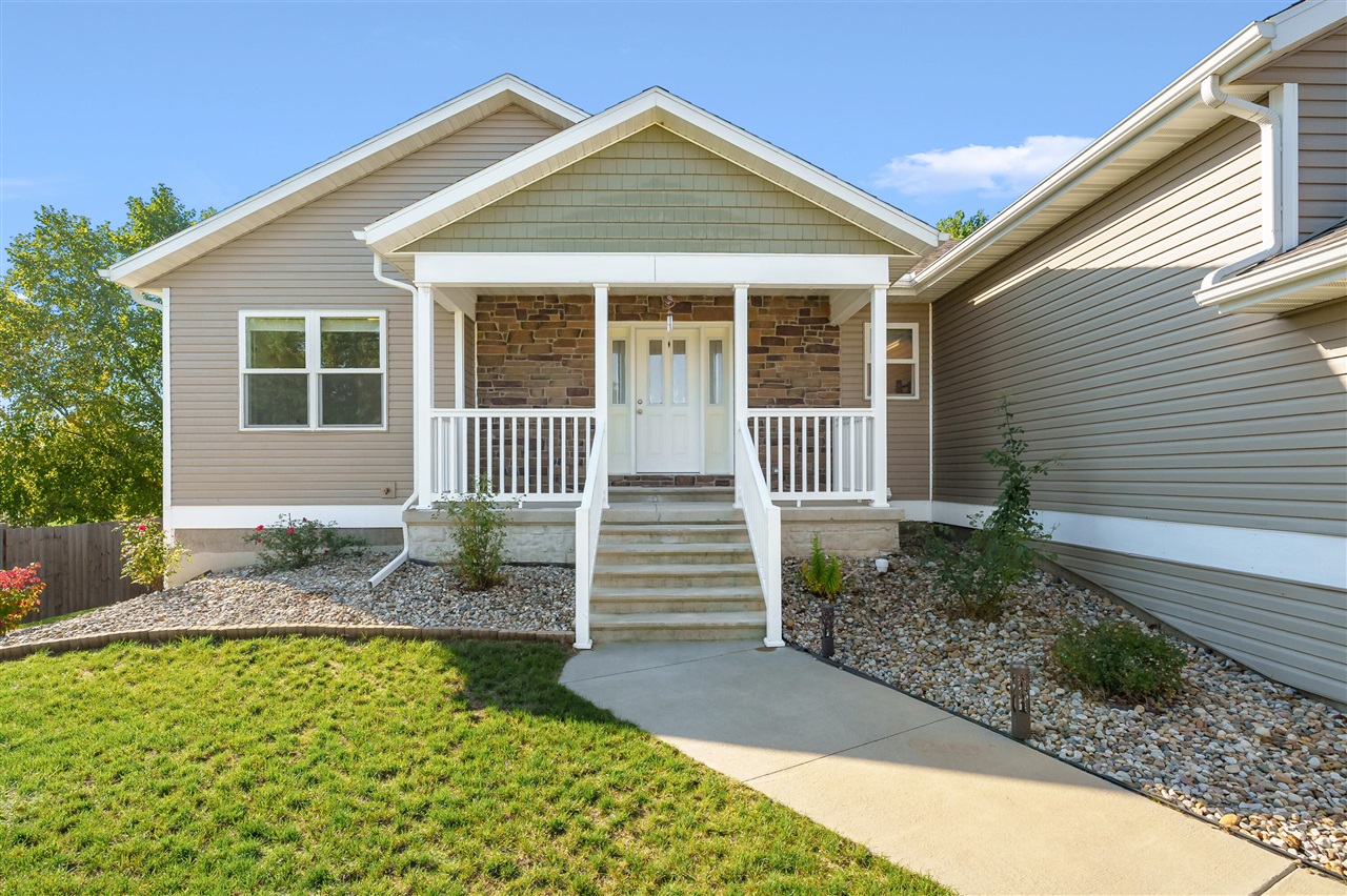 1720 Carlisle Drive, Saint Joseph, MI, 49085