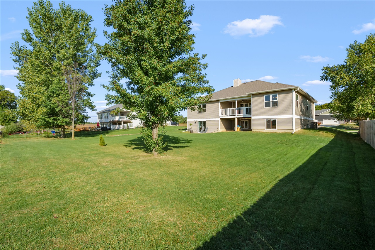 1720 Carlisle Drive, Saint Joseph, MI, 49085