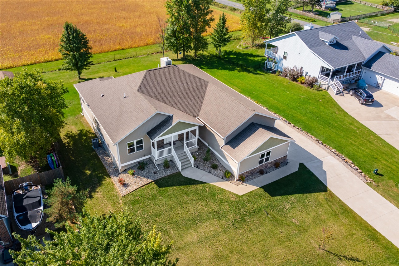 1720 Carlisle Drive, Saint Joseph, MI, 49085