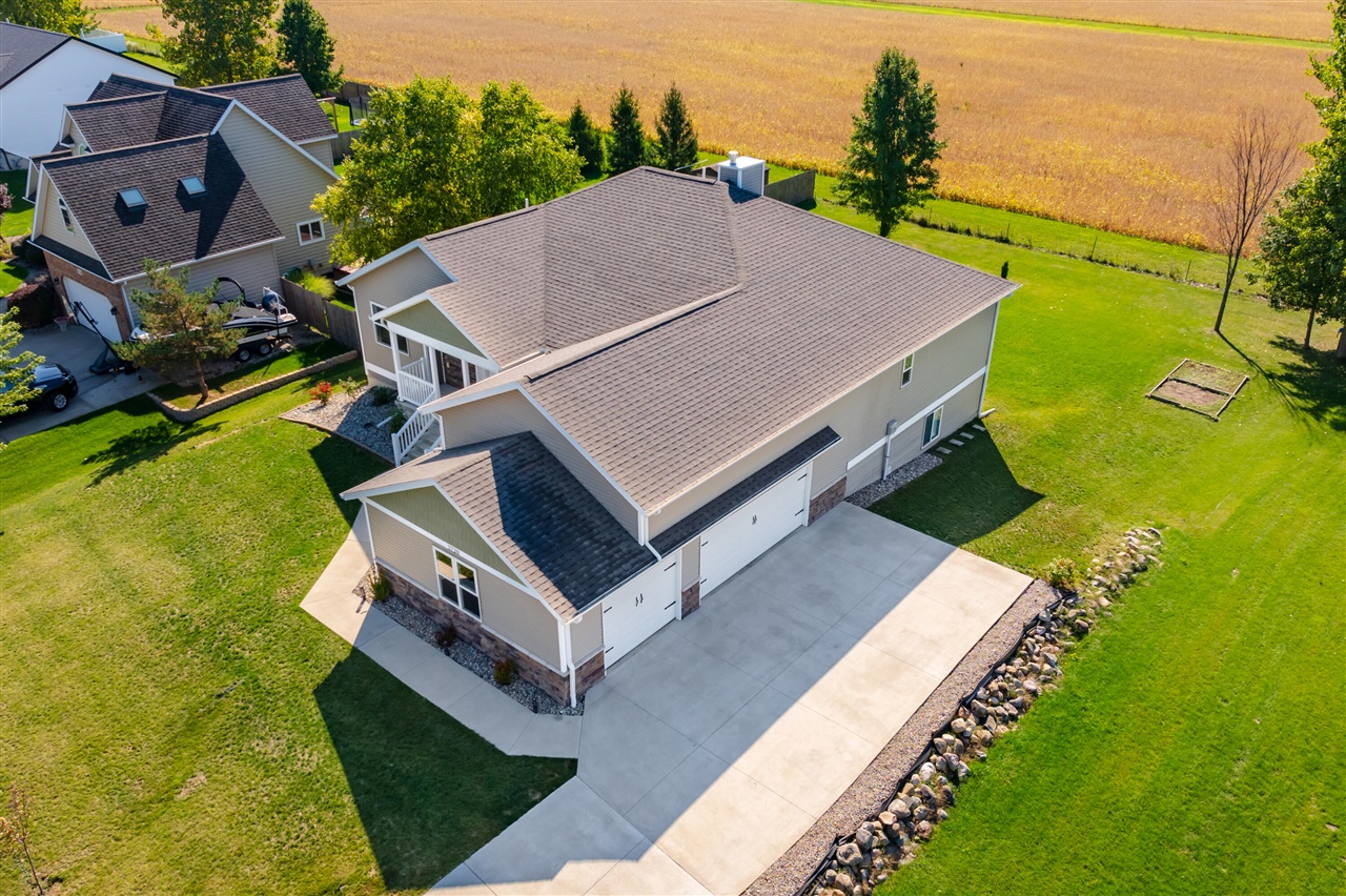 1720 Carlisle Drive, Saint Joseph, MI, 49085