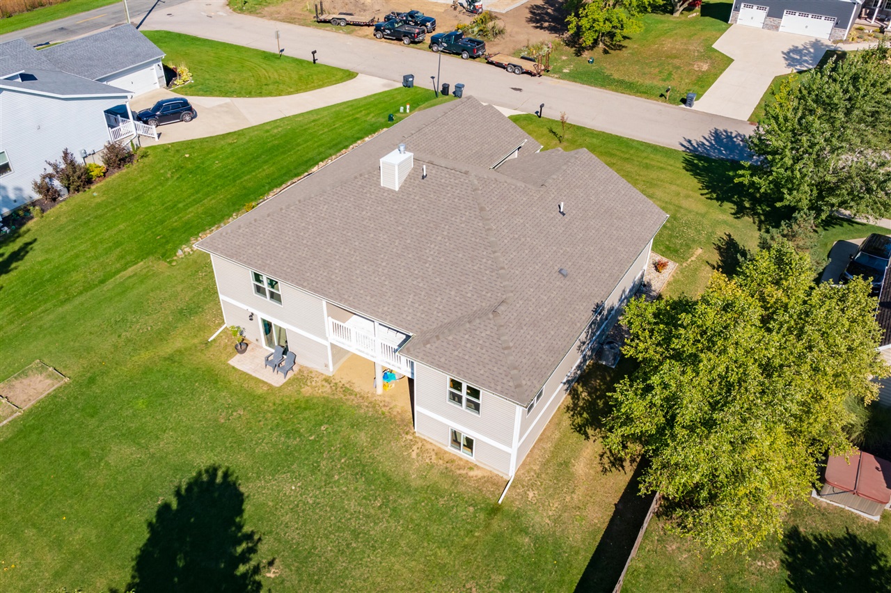 1720 Carlisle Drive, Saint Joseph, MI, 49085